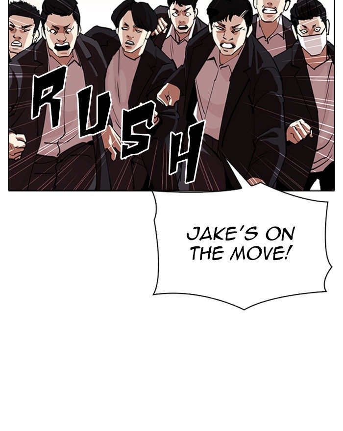 Lookism Chapter 313 page 158 - Chapter 313: Ep. 313: Jake Kim (12)