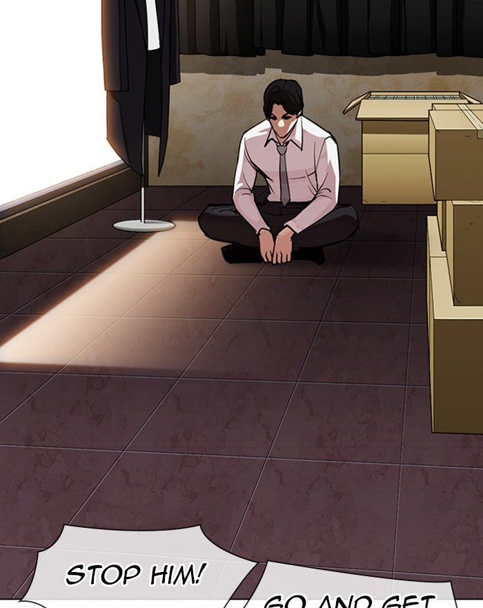 Lookism Chapter 313 page 160 - Chapter 313: Ep. 313: Jake Kim (12)