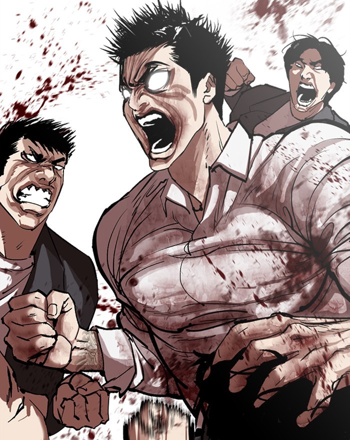 Lookism Chapter 313 page 165 - Chapter 313: Ep. 313: Jake Kim (12)