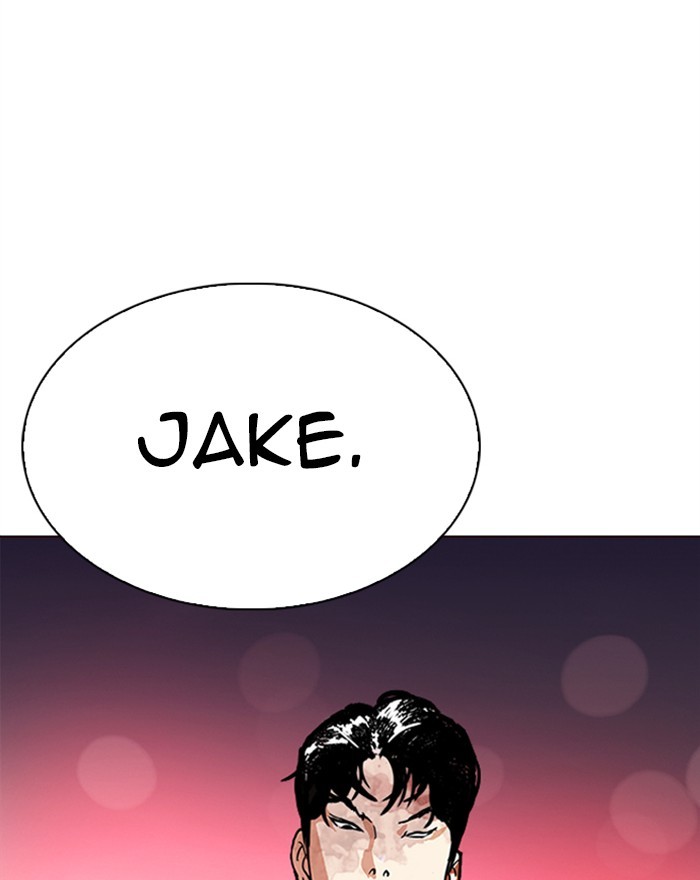 Lookism Chapter 313 page 168 - Chapter 313: Ep. 313: Jake Kim (12)