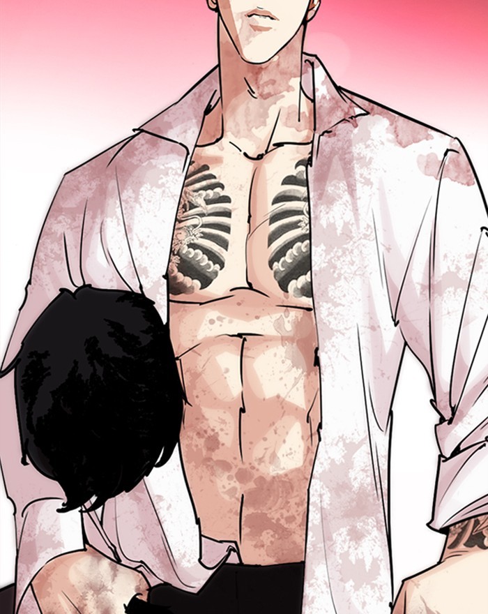 Lookism Chapter 313 page 169 - Chapter 313: Ep. 313: Jake Kim (12)