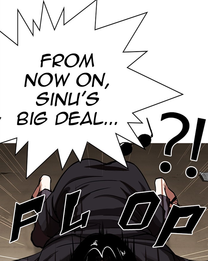 Lookism Chapter 313 page 17 - Chapter 313: Ep. 313: Jake Kim (12)