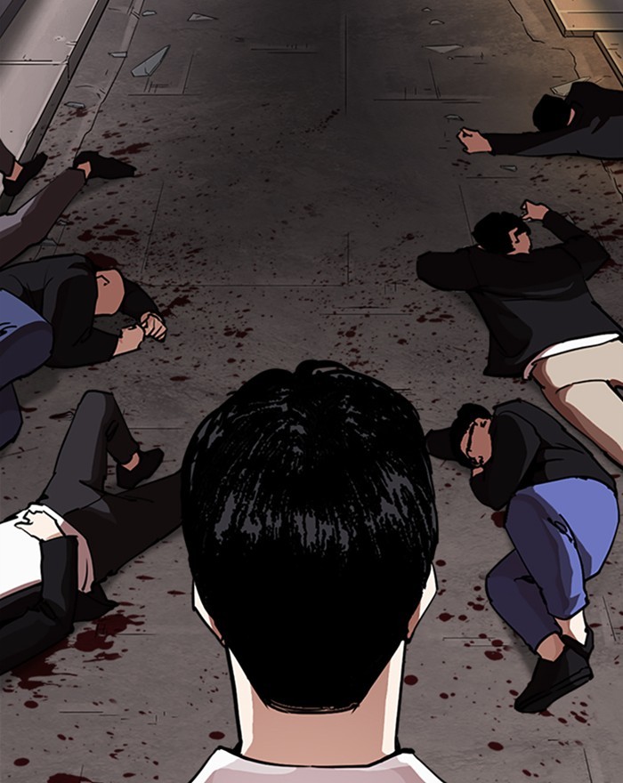 Lookism Chapter 313 page 172 - Chapter 313: Ep. 313: Jake Kim (12)
