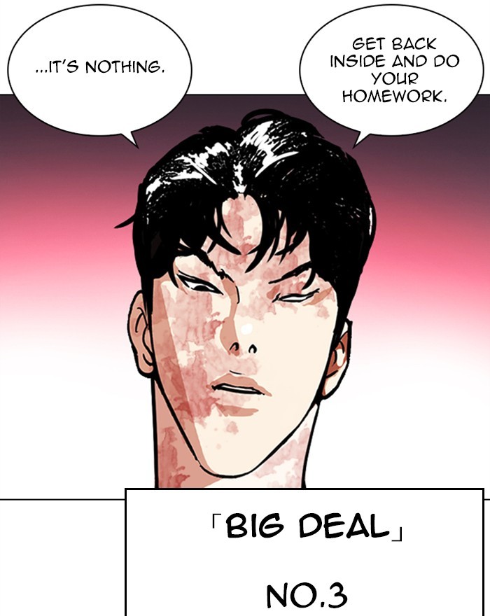 Lookism Chapter 313 page 174 - Chapter 313: Ep. 313: Jake Kim (12)