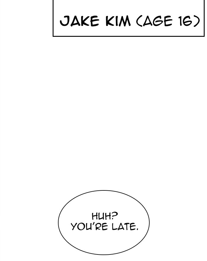 Lookism Chapter 313 page 175 - Chapter 313: Ep. 313: Jake Kim (12)