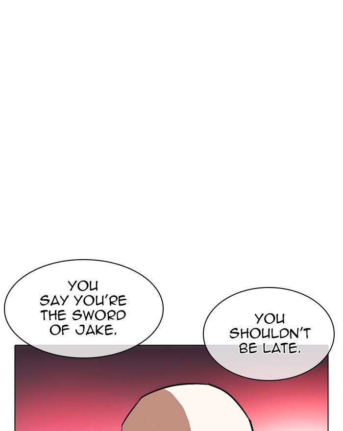 Lookism Chapter 313 page 176 - Chapter 313: Ep. 313: Jake Kim (12)