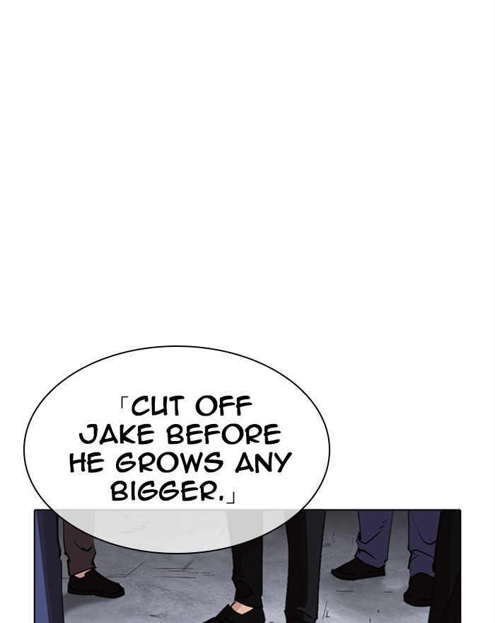 Lookism Chapter 313 page 181 - Chapter 313: Ep. 313: Jake Kim (12)