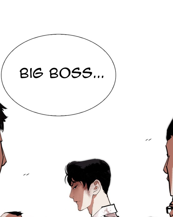 Lookism Chapter 313 page 183 - Chapter 313: Ep. 313: Jake Kim (12)
