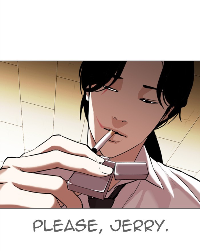 Lookism Chapter 313 page 190 - Chapter 313: Ep. 313: Jake Kim (12)