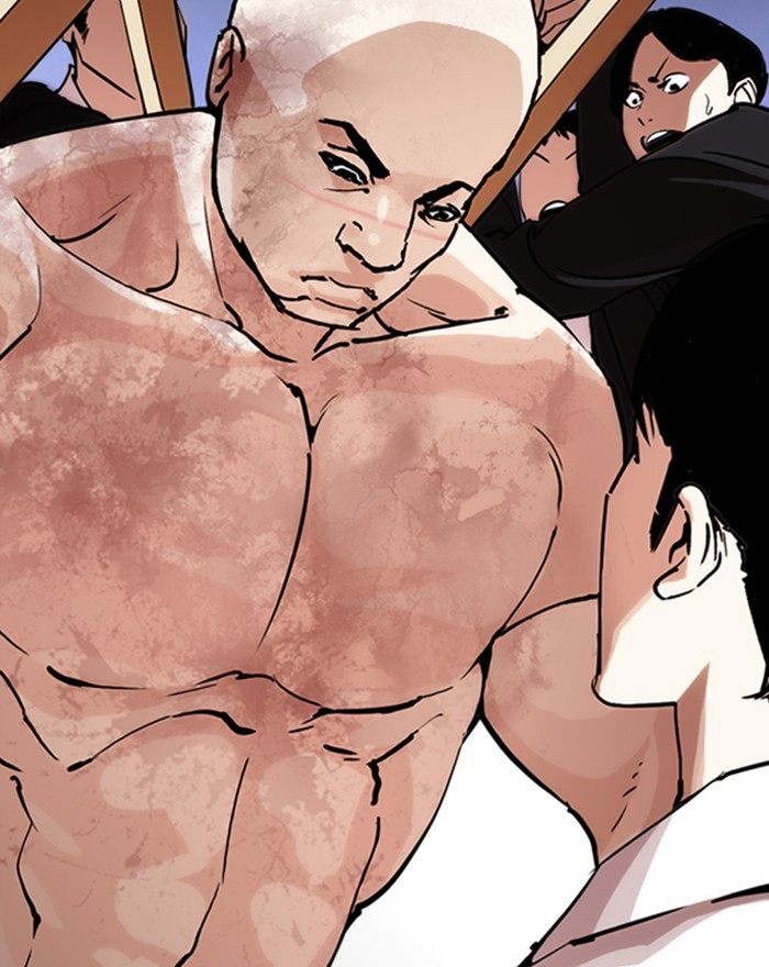 Lookism Chapter 313 page 192 - Chapter 313: Ep. 313: Jake Kim (12)