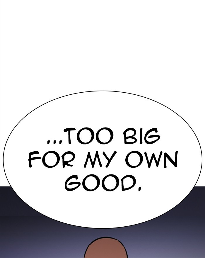 Lookism Chapter 313 page 196 - Chapter 313: Ep. 313: Jake Kim (12)