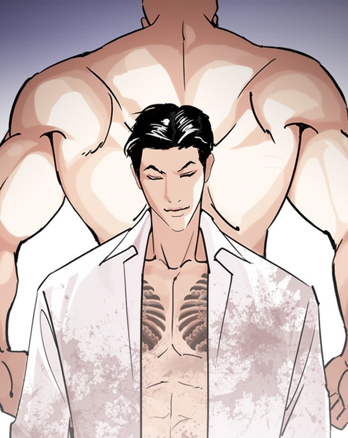 Lookism Chapter 313 page 197 - Chapter 313: Ep. 313: Jake Kim (12)