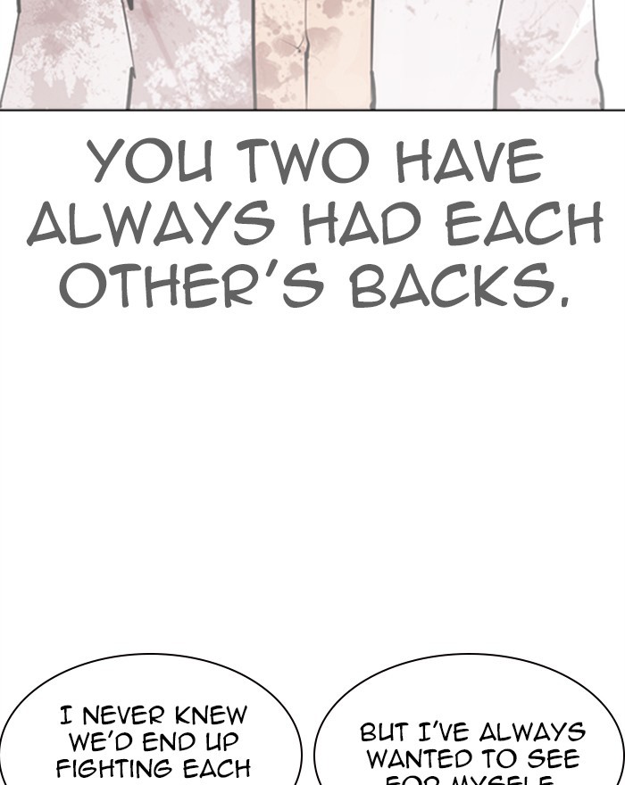 Lookism Chapter 313 page 198 - Chapter 313: Ep. 313: Jake Kim (12)
