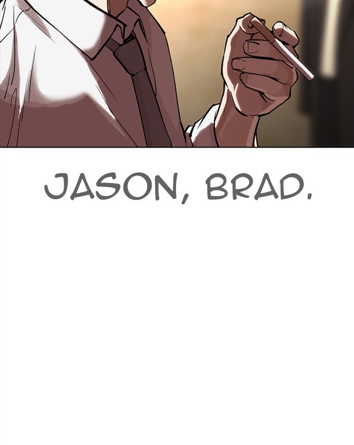 Lookism Chapter 313 page 207 - Chapter 313: Ep. 313: Jake Kim (12)