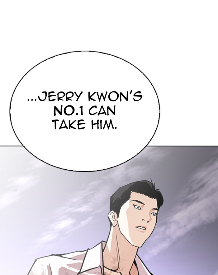 Lookism Chapter 313 page 219 - Chapter 313: Ep. 313: Jake Kim (12)