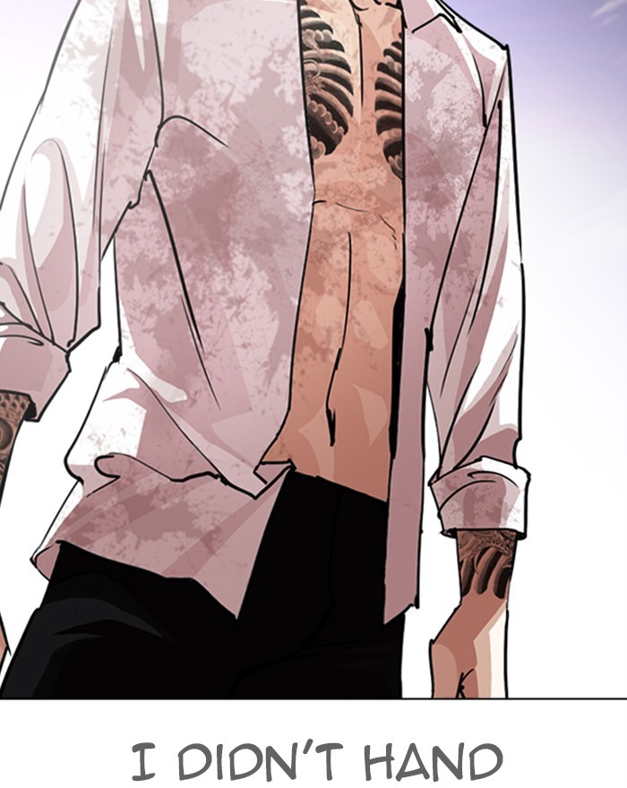 Lookism Chapter 313 page 220 - Chapter 313: Ep. 313: Jake Kim (12)