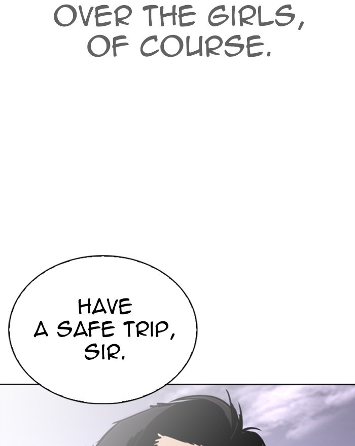 Lookism Chapter 313 page 221 - Chapter 313: Ep. 313: Jake Kim (12)