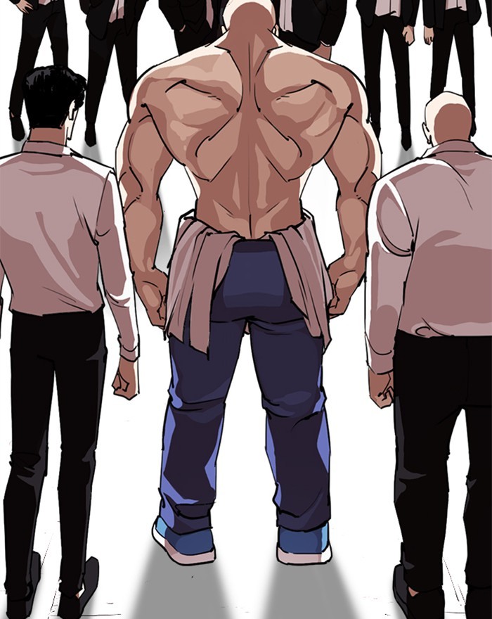 Lookism Chapter 313 page 225 - Chapter 313: Ep. 313: Jake Kim (12)