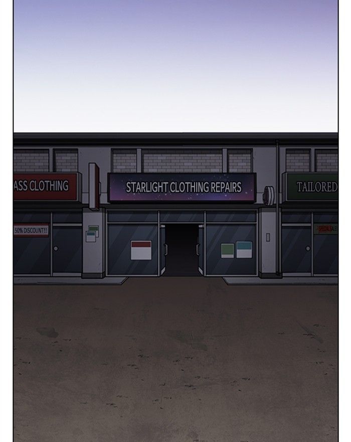 Lookism Chapter 313 page 232 - Chapter 313: Ep. 313: Jake Kim (12)