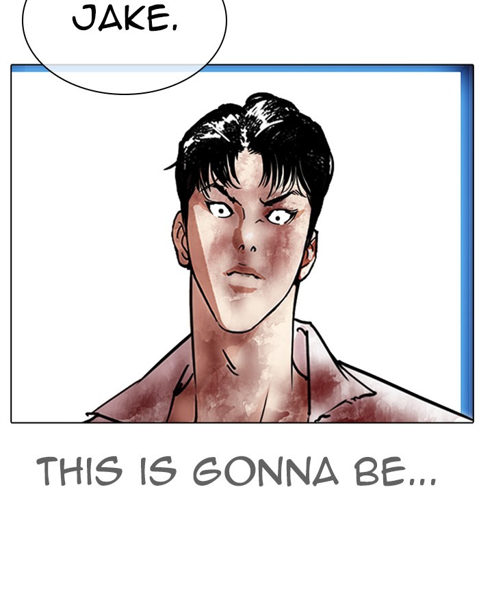 Lookism Chapter 313 page 240 - Chapter 313: Ep. 313: Jake Kim (12)