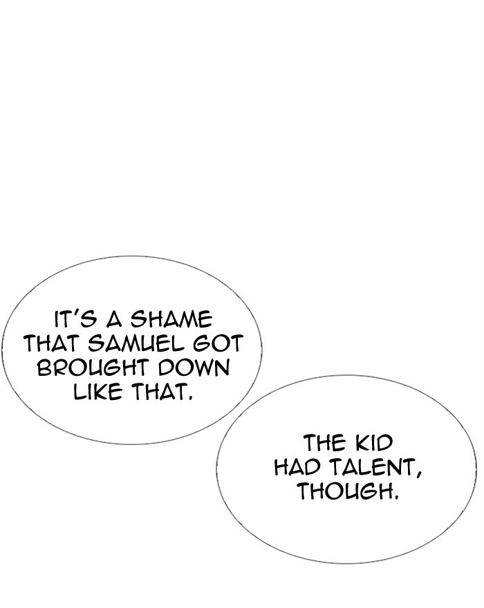 Lookism Chapter 313 page 25 - Chapter 313: Ep. 313: Jake Kim (12)