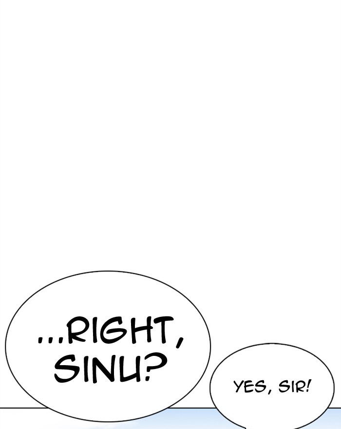 Lookism Chapter 313 page 29 - Chapter 313: Ep. 313: Jake Kim (12)