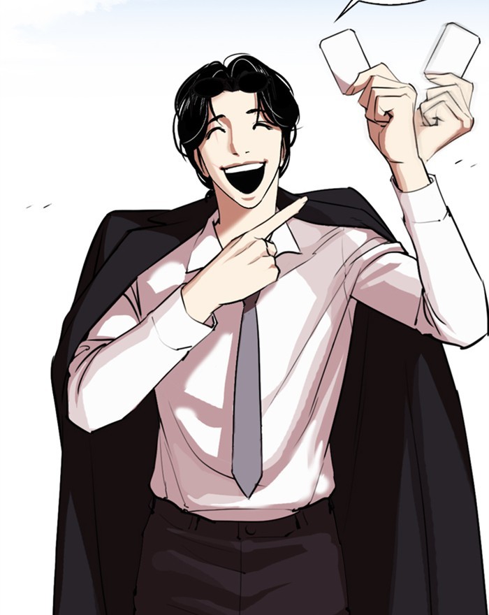 Lookism Chapter 313 page 30 - Chapter 313: Ep. 313: Jake Kim (12)