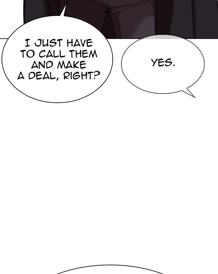 Lookism Chapter 313 page 31 - Chapter 313: Ep. 313: Jake Kim (12)