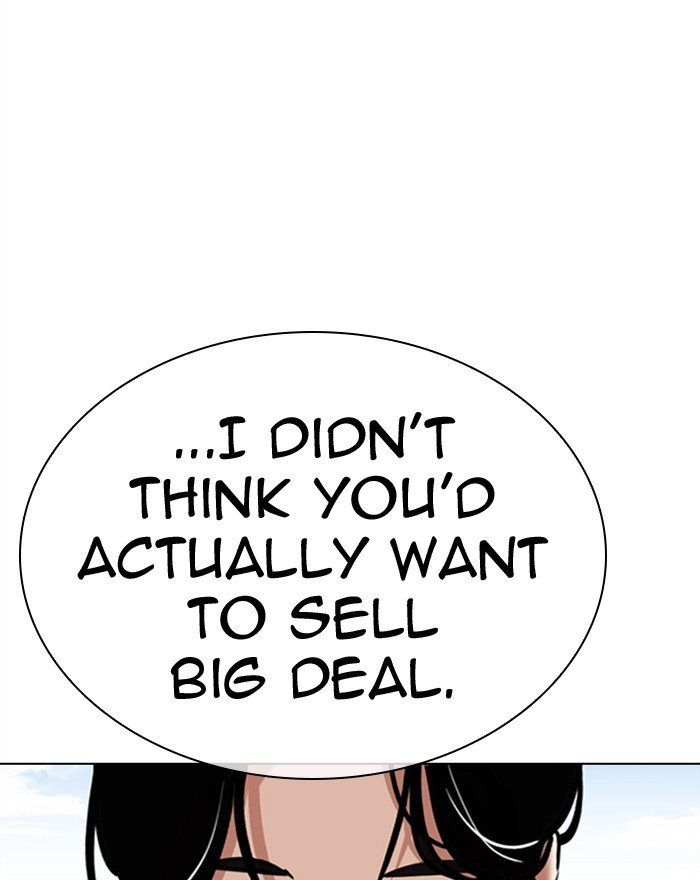 Lookism Chapter 313 page 35 - Chapter 313: Ep. 313: Jake Kim (12)