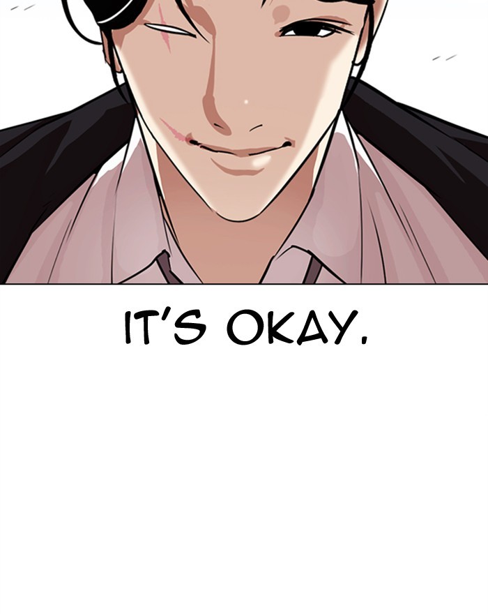Lookism Chapter 313 page 36 - Chapter 313: Ep. 313: Jake Kim (12)