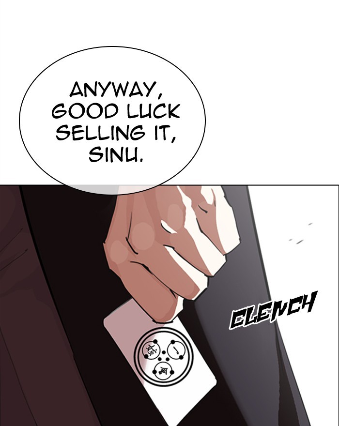 Lookism Chapter 313 page 37 - Chapter 313: Ep. 313: Jake Kim (12)