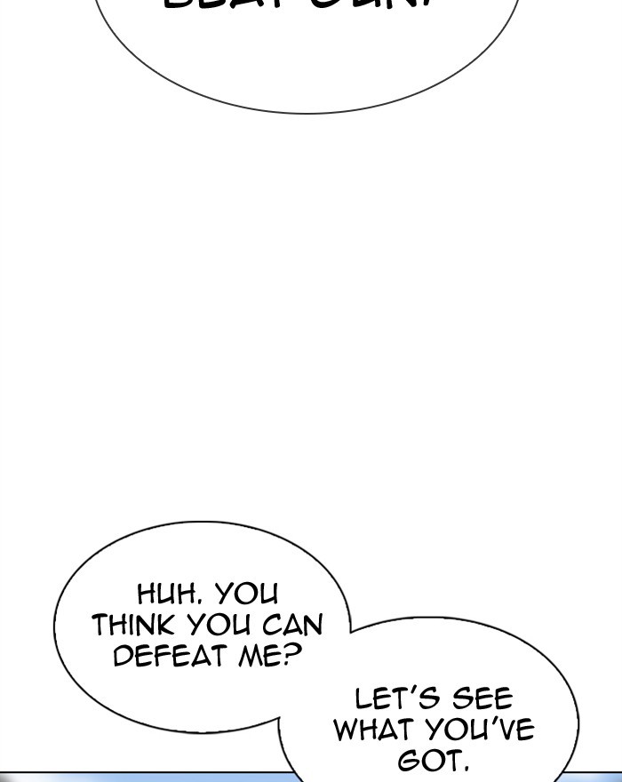 Lookism Chapter 313 page 4 - Chapter 313: Ep. 313: Jake Kim (12)