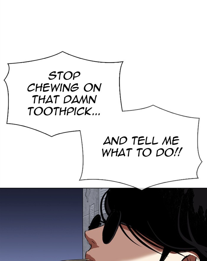 Lookism Chapter 313 page 46 - Chapter 313: Ep. 313: Jake Kim (12)