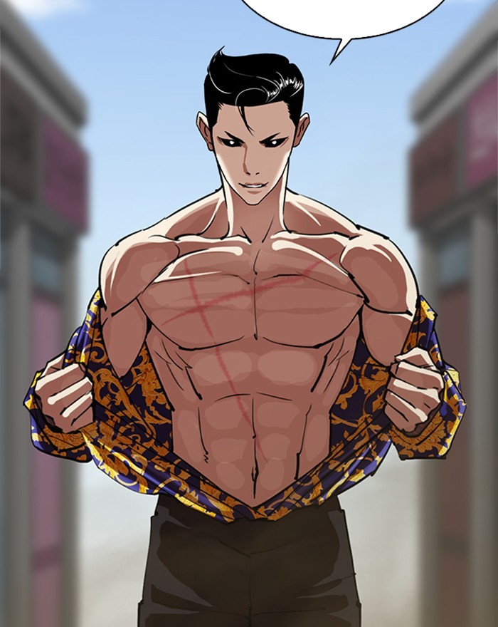 Lookism Chapter 313 page 5 - Chapter 313: Ep. 313: Jake Kim (12)