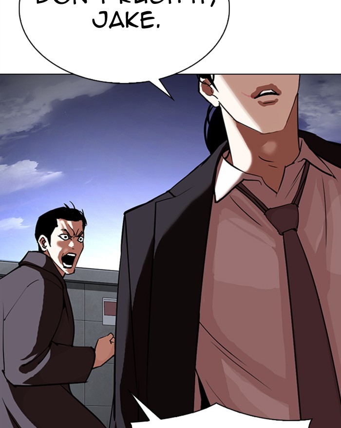 Lookism Chapter 313 page 50 - Chapter 313: Ep. 313: Jake Kim (12)