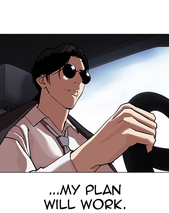 Lookism Chapter 313 page 53 - Chapter 313: Ep. 313: Jake Kim (12)