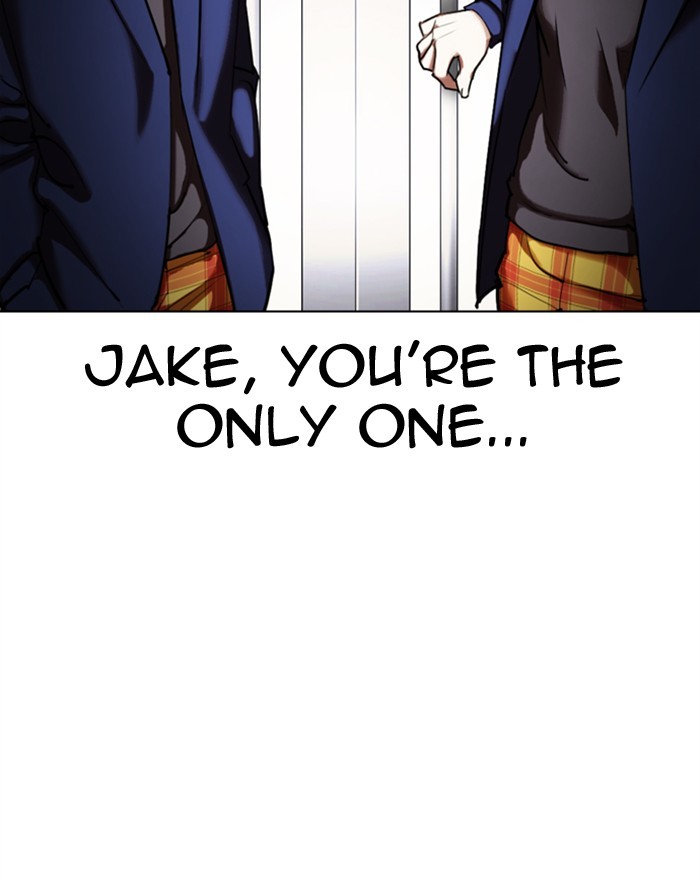 Lookism Chapter 313 page 55 - Chapter 313: Ep. 313: Jake Kim (12)