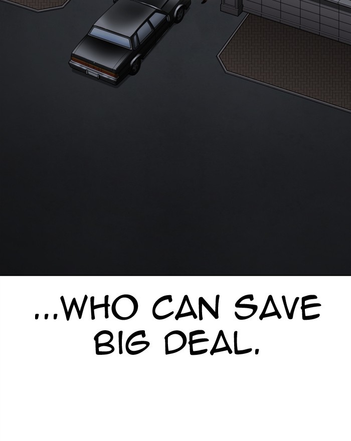 Lookism Chapter 313 page 58 - Chapter 313: Ep. 313: Jake Kim (12)