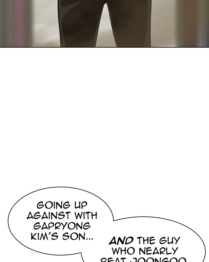 Lookism Chapter 313 page 6 - Chapter 313: Ep. 313: Jake Kim (12)