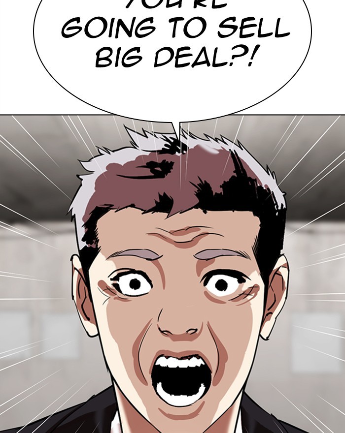 Lookism Chapter 313 page 60 - Chapter 313: Ep. 313: Jake Kim (12)