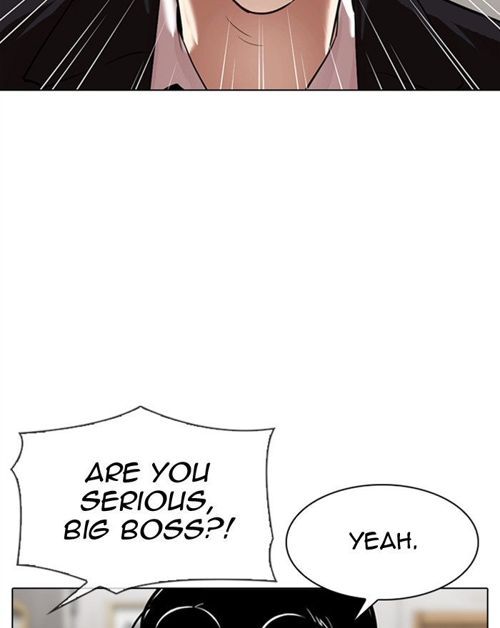 Lookism Chapter 313 page 61 - Chapter 313: Ep. 313: Jake Kim (12)