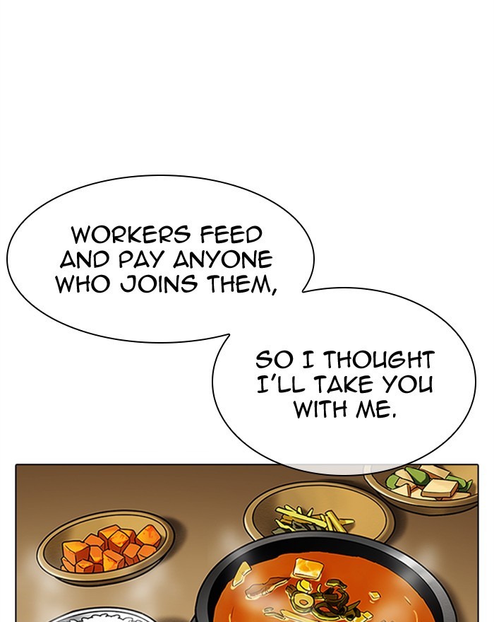 Lookism Chapter 313 page 63 - Chapter 313: Ep. 313: Jake Kim (12)