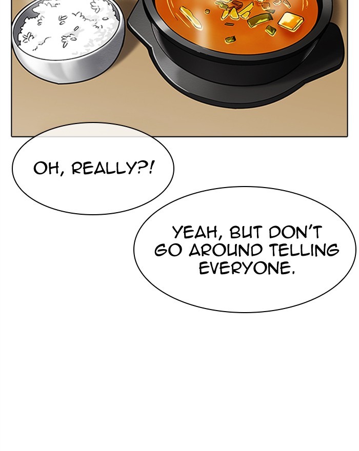 Lookism Chapter 313 page 64 - Chapter 313: Ep. 313: Jake Kim (12)