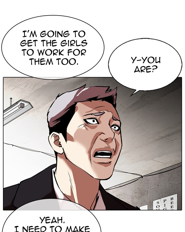 Lookism Chapter 313 page 65 - Chapter 313: Ep. 313: Jake Kim (12)