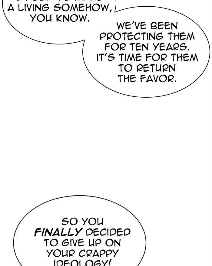 Lookism Chapter 313 page 66 - Chapter 313: Ep. 313: Jake Kim (12)