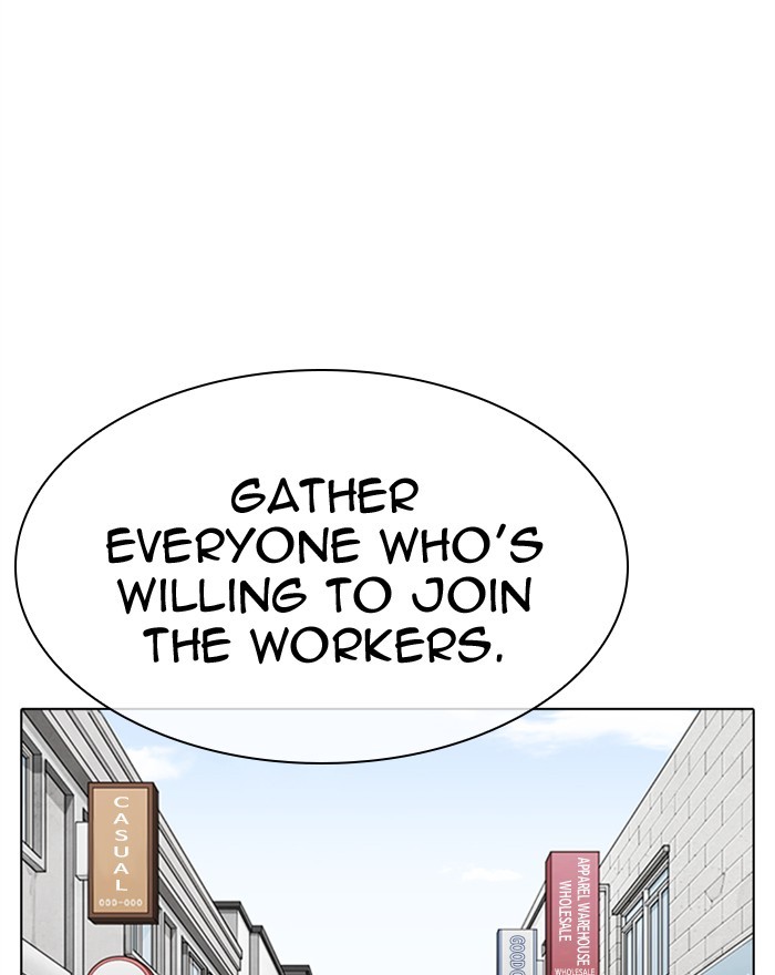 Lookism Chapter 313 page 72 - Chapter 313: Ep. 313: Jake Kim (12)