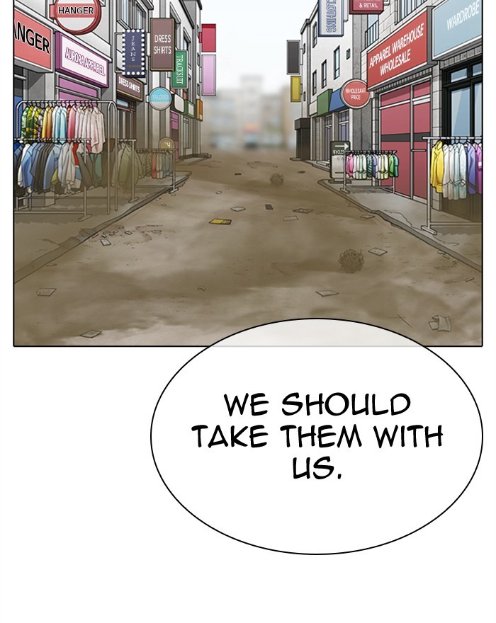 Lookism Chapter 313 page 73 - Chapter 313: Ep. 313: Jake Kim (12)