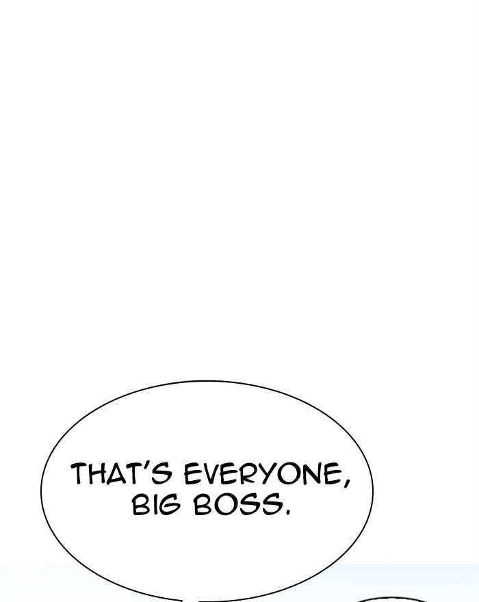 Lookism Chapter 313 page 74 - Chapter 313: Ep. 313: Jake Kim (12)