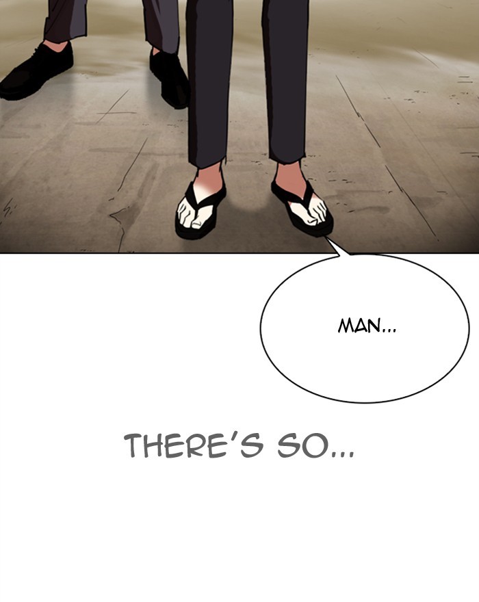 Lookism Chapter 313 page 76 - Chapter 313: Ep. 313: Jake Kim (12)