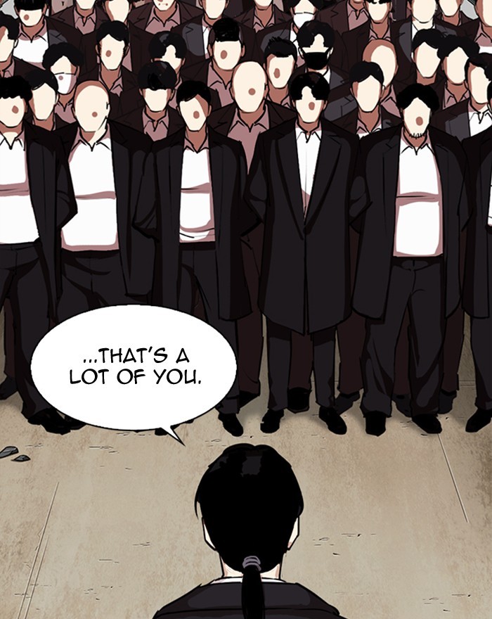 Lookism Chapter 313 page 78 - Chapter 313: Ep. 313: Jake Kim (12)